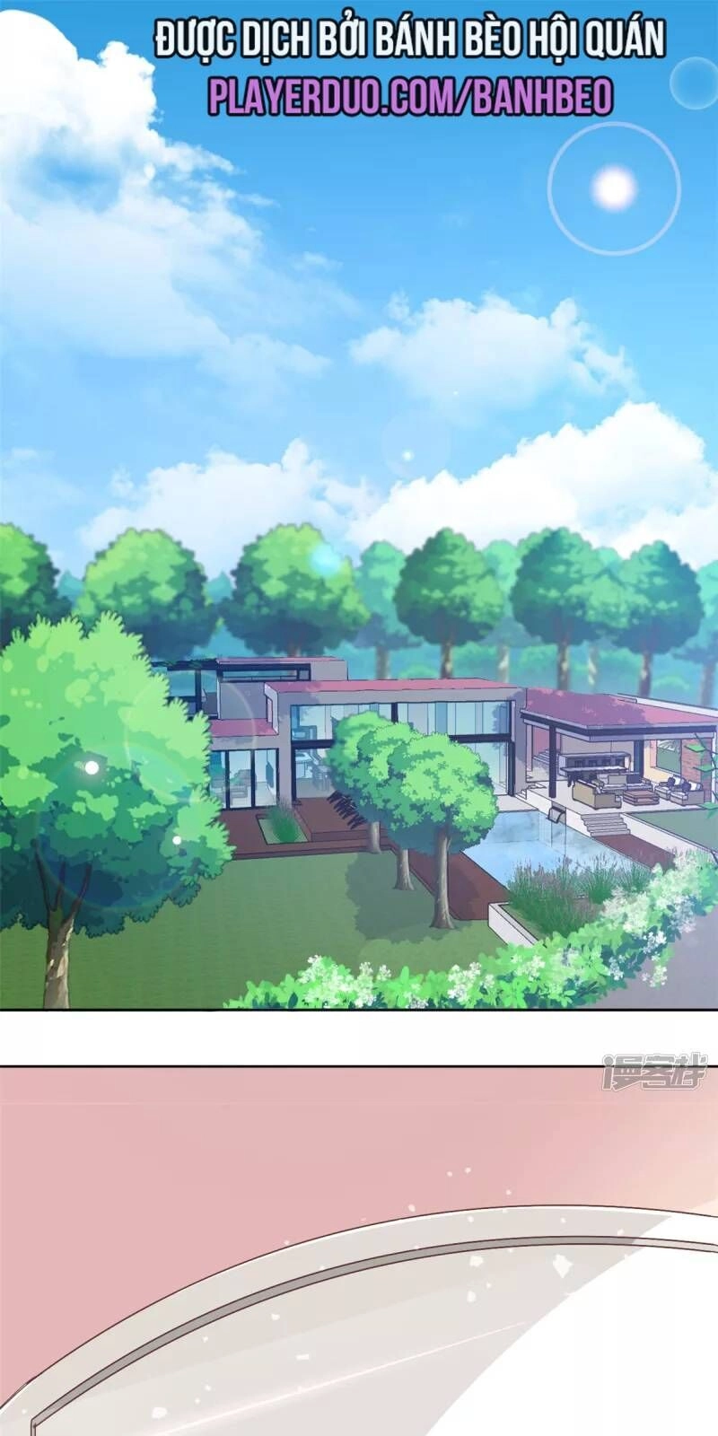 Tổng Tài, Tránh Xa Tôi Ra Chapter 1 - 1