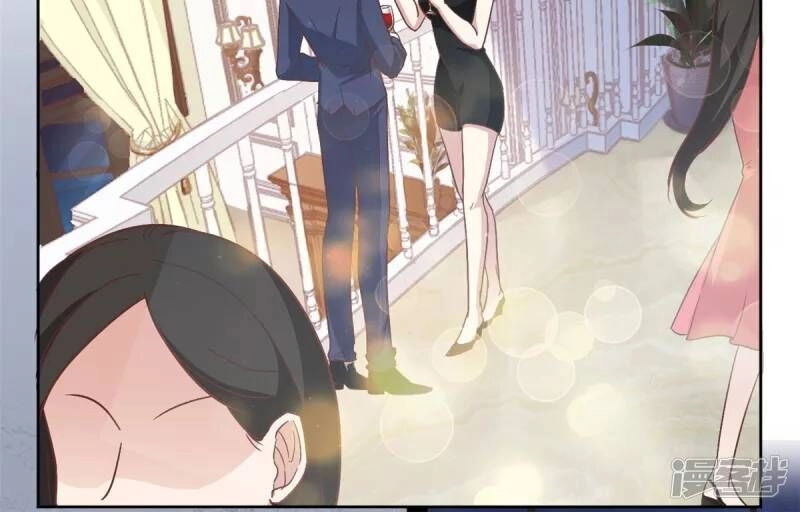 Tổng Tài, Tránh Xa Tôi Ra Chapter 1 - 6