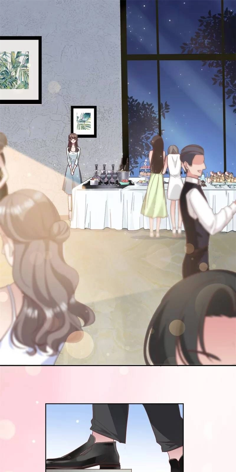 Tổng Tài, Tránh Xa Tôi Ra Chapter 1 - 7