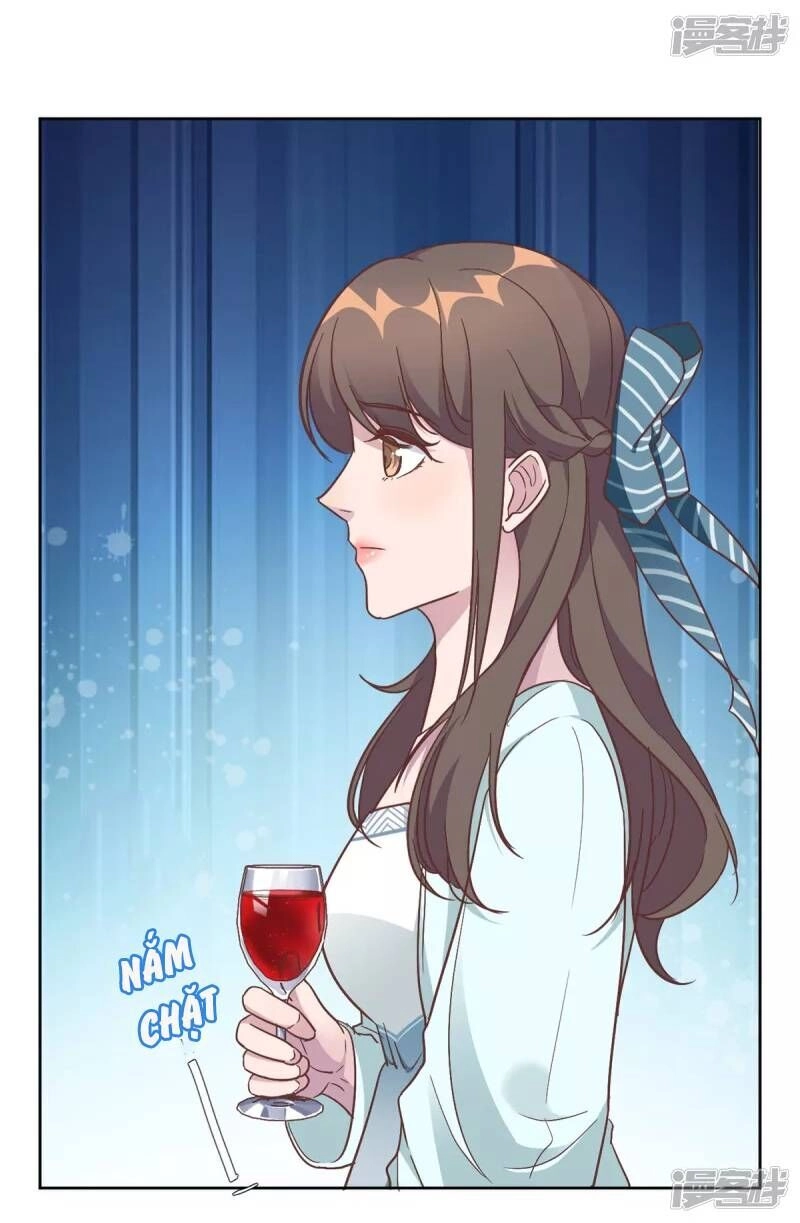 Tổng Tài, Tránh Xa Tôi Ra Chapter 1 - 13