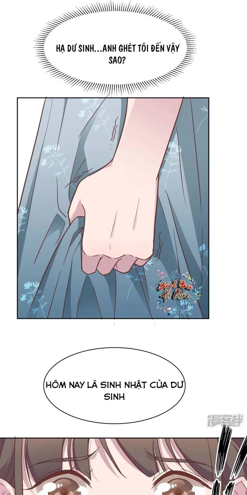 Tổng Tài, Tránh Xa Tôi Ra Chapter 1 - 14