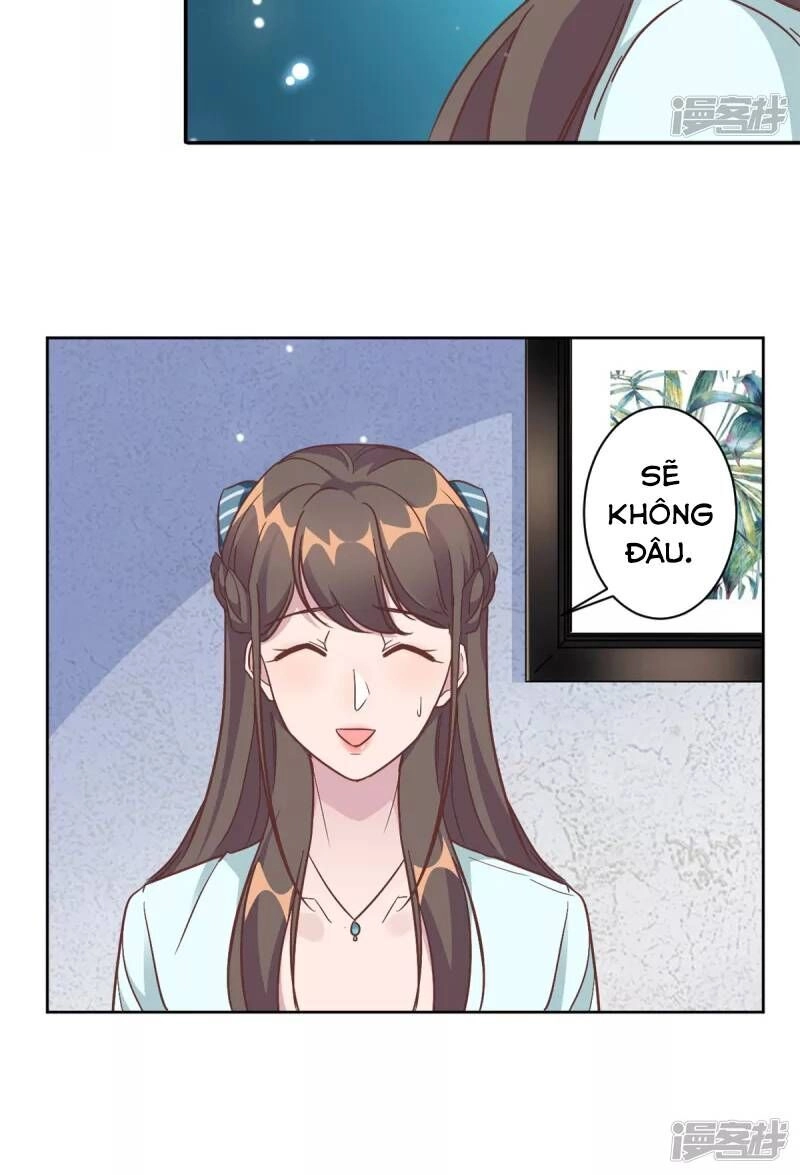 Tổng Tài, Tránh Xa Tôi Ra Chapter 1 - 22