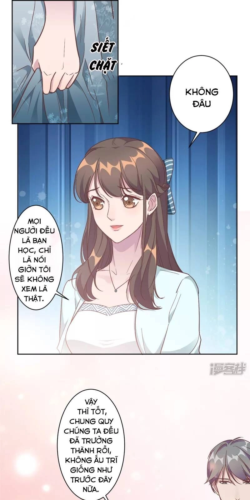 Tổng Tài, Tránh Xa Tôi Ra Chapter 1 - 28