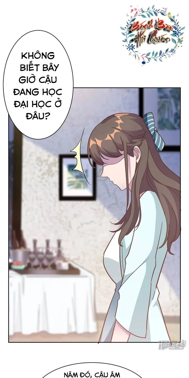 Tổng Tài, Tránh Xa Tôi Ra Chapter 1 - 30