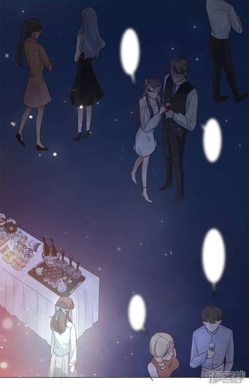 Tổng Tài, Tránh Xa Tôi Ra Chapter 1 - 33