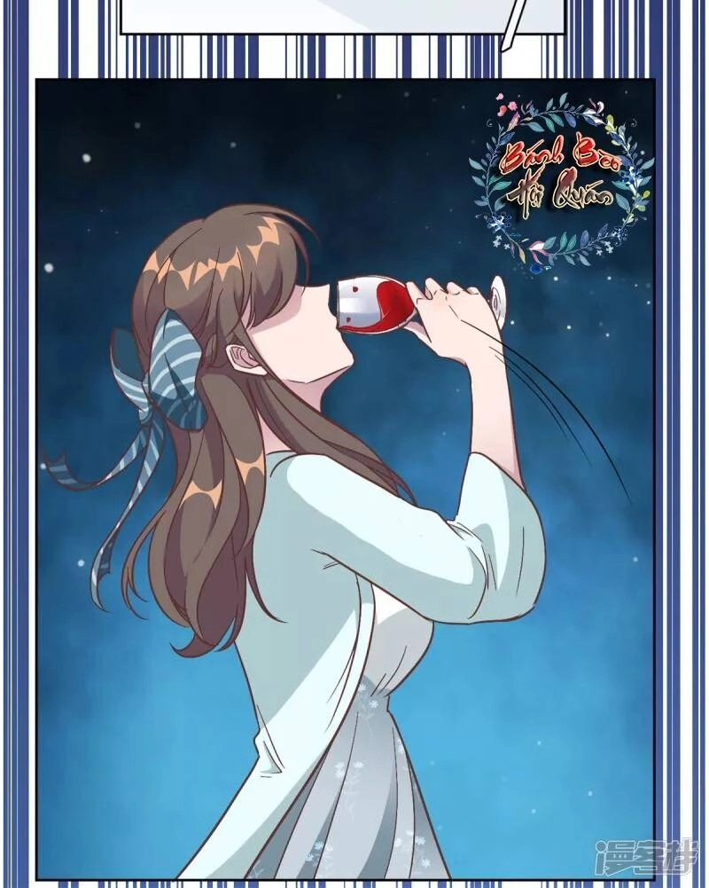 Tổng Tài, Tránh Xa Tôi Ra Chapter 1 - 35