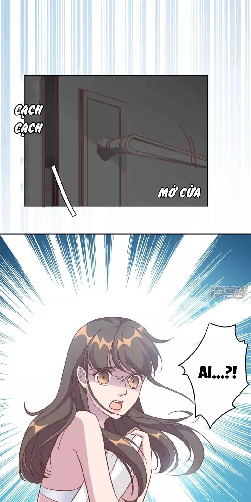 Tổng Tài, Tránh Xa Tôi Ra Chapter 1 - 38