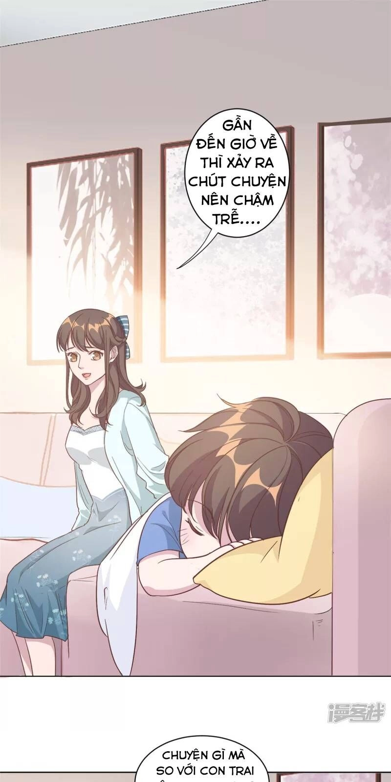 Tổng Tài, Tránh Xa Tôi Ra Chapter 3 - 20