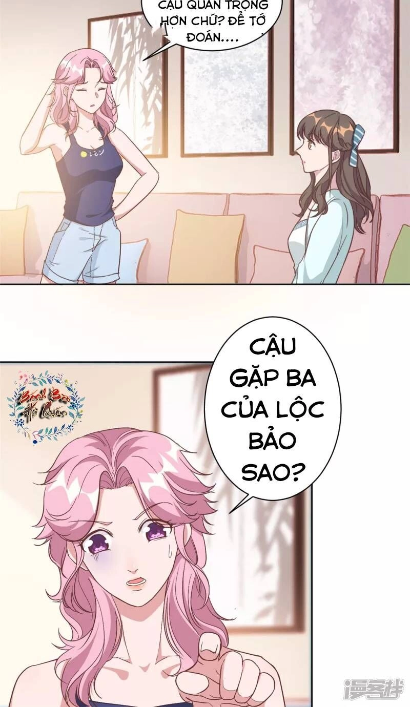 Tổng Tài, Tránh Xa Tôi Ra Chapter 3 - 21