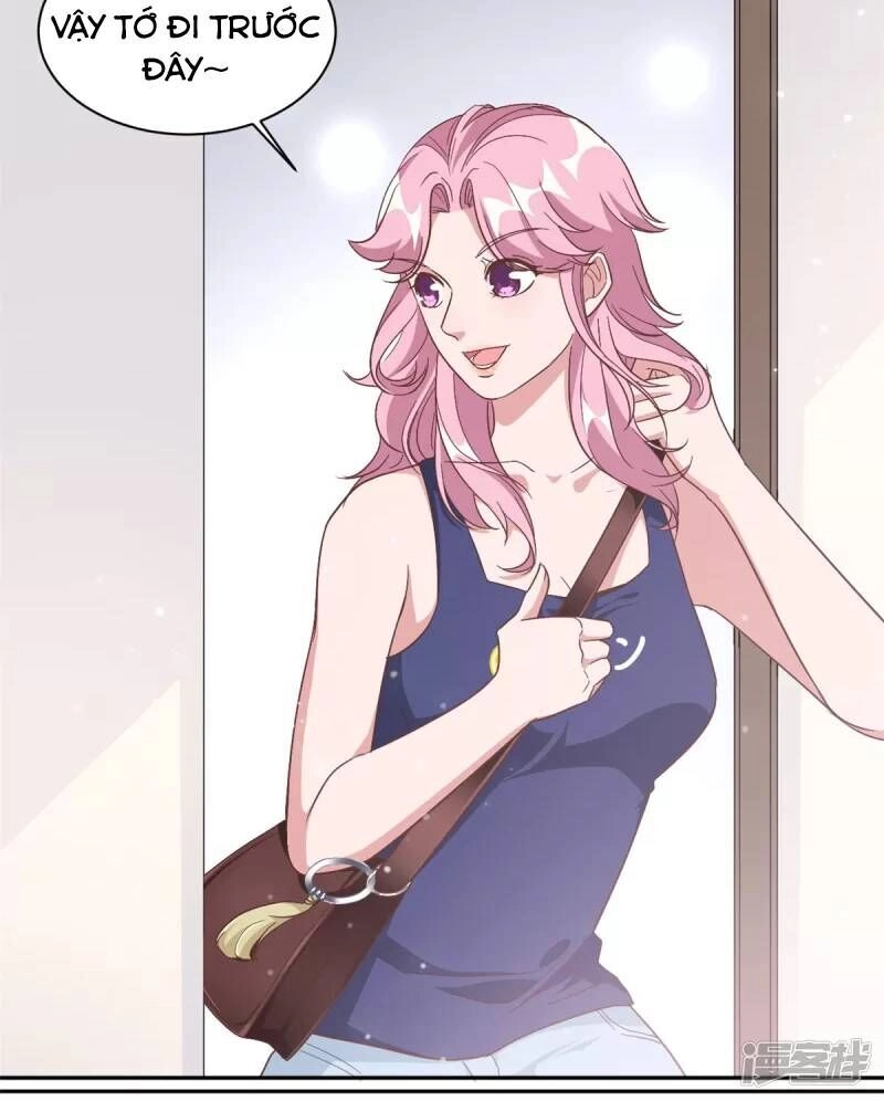 Tổng Tài, Tránh Xa Tôi Ra Chapter 4 - 2