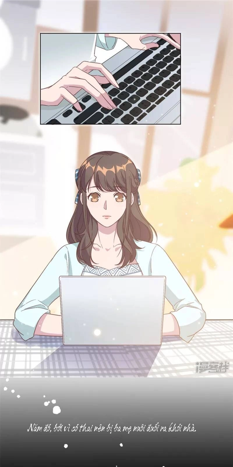 Tổng Tài, Tránh Xa Tôi Ra Chapter 4 - 10