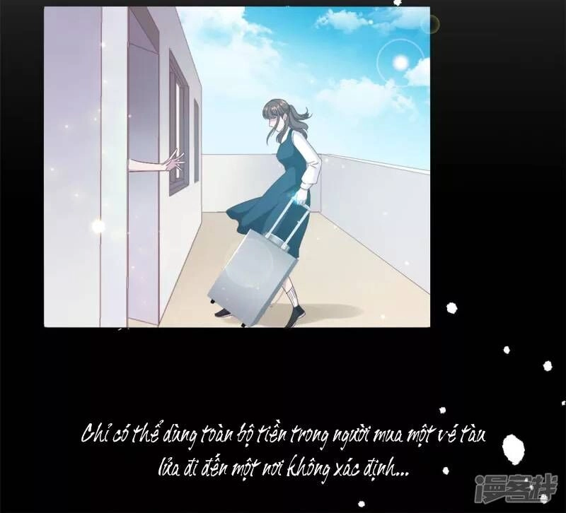 Tổng Tài, Tránh Xa Tôi Ra Chapter 4 - 11