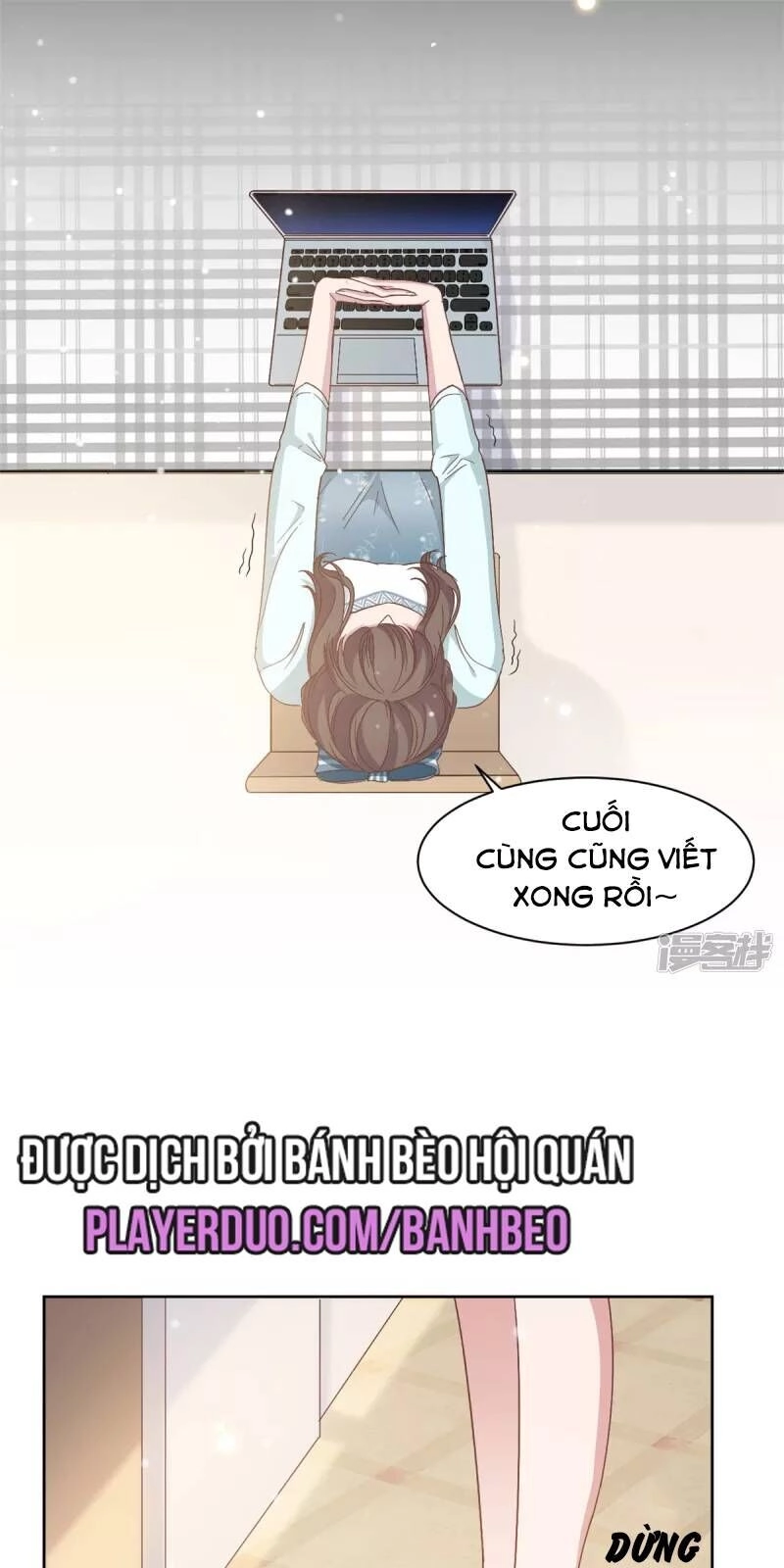 Tổng Tài, Tránh Xa Tôi Ra Chapter 4 - 17