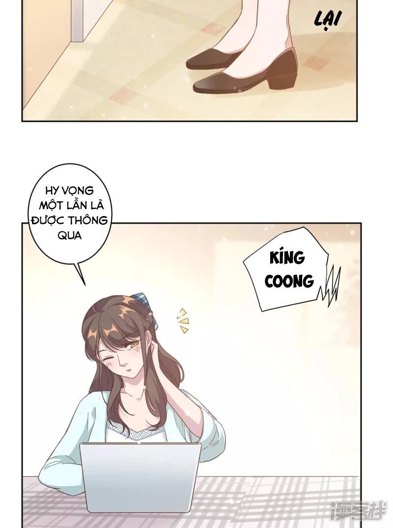 Tổng Tài, Tránh Xa Tôi Ra Chapter 4 - 18