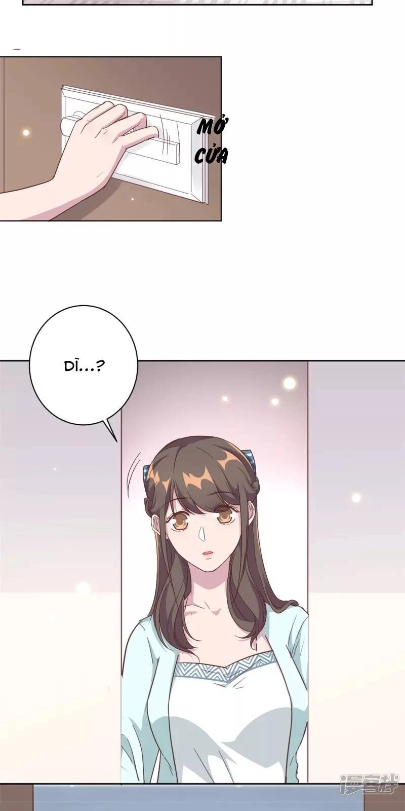 Tổng Tài, Tránh Xa Tôi Ra Chapter 4 - 19