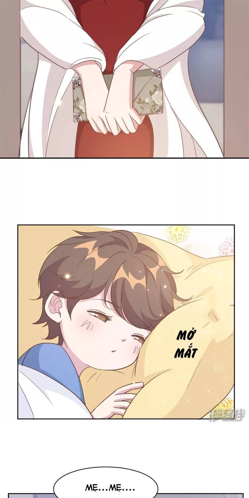 Tổng Tài, Tránh Xa Tôi Ra Chapter 4 - 21