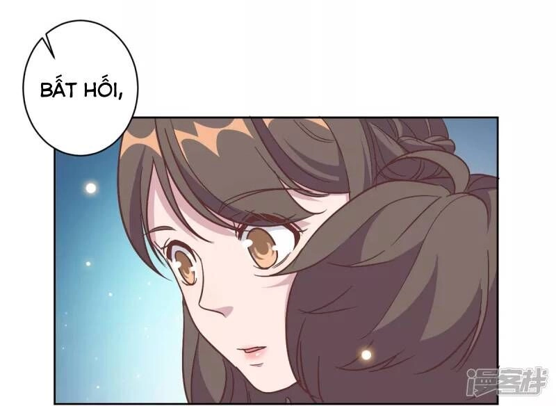 Tổng Tài, Tránh Xa Tôi Ra Chapter 4 - 23