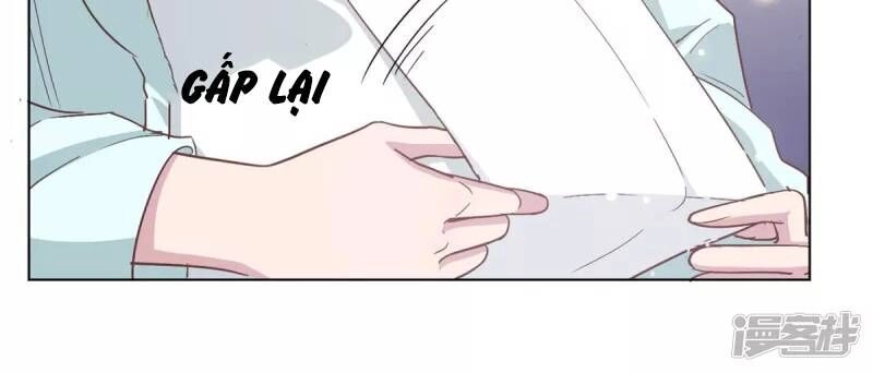 Tổng Tài, Tránh Xa Tôi Ra Chapter 5 - 13