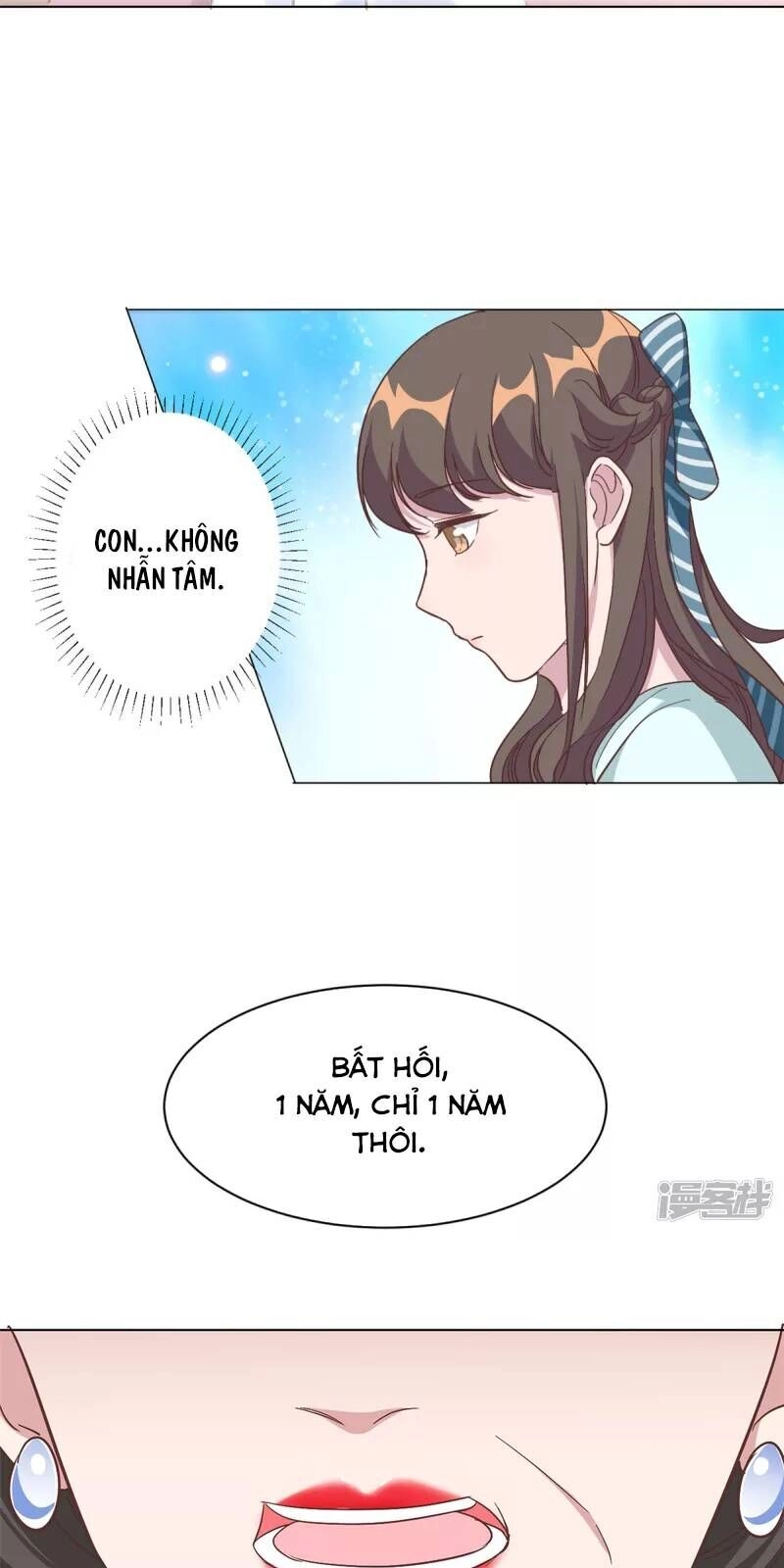 Tổng Tài, Tránh Xa Tôi Ra Chapter 5 - 16