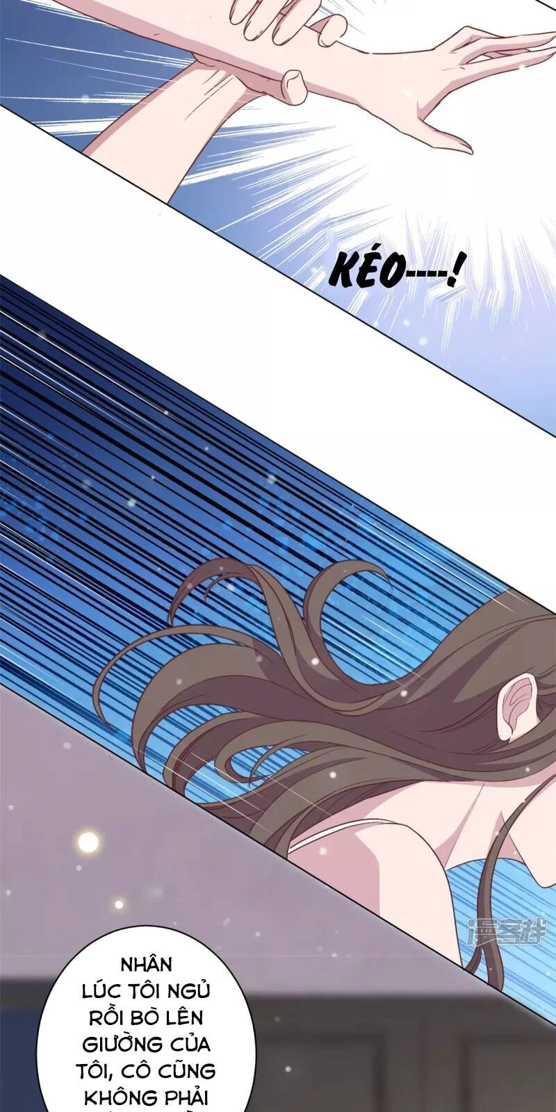 Tổng Tài, Tránh Xa Tôi Ra Chapter 7 - 12