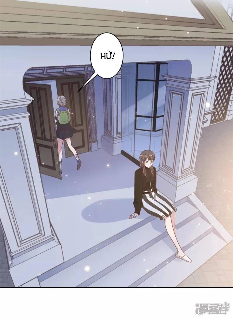 Tổng Tài, Tránh Xa Tôi Ra Chapter 9 - 15