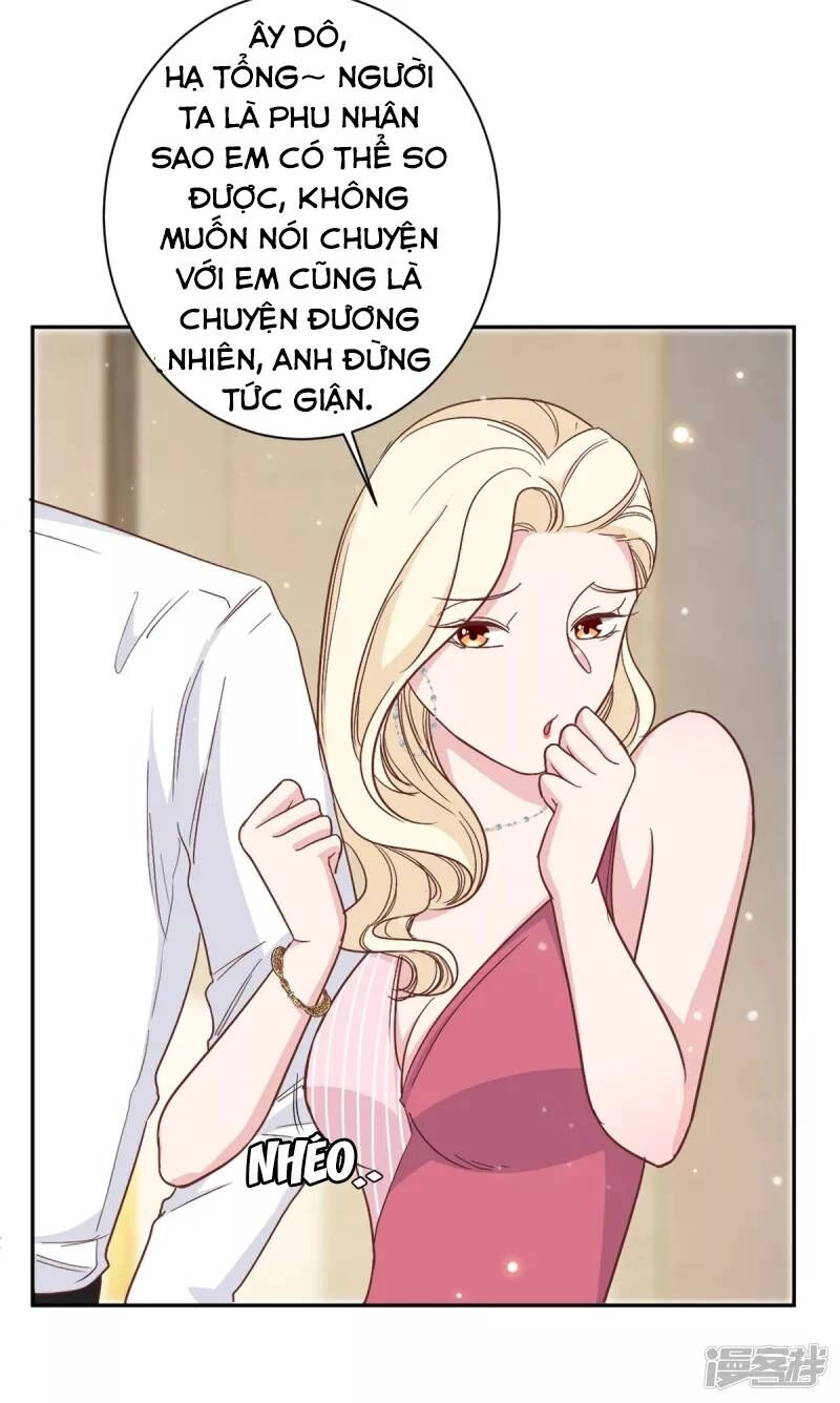 Tổng Tài, Tránh Xa Tôi Ra Chapter 9 - 28