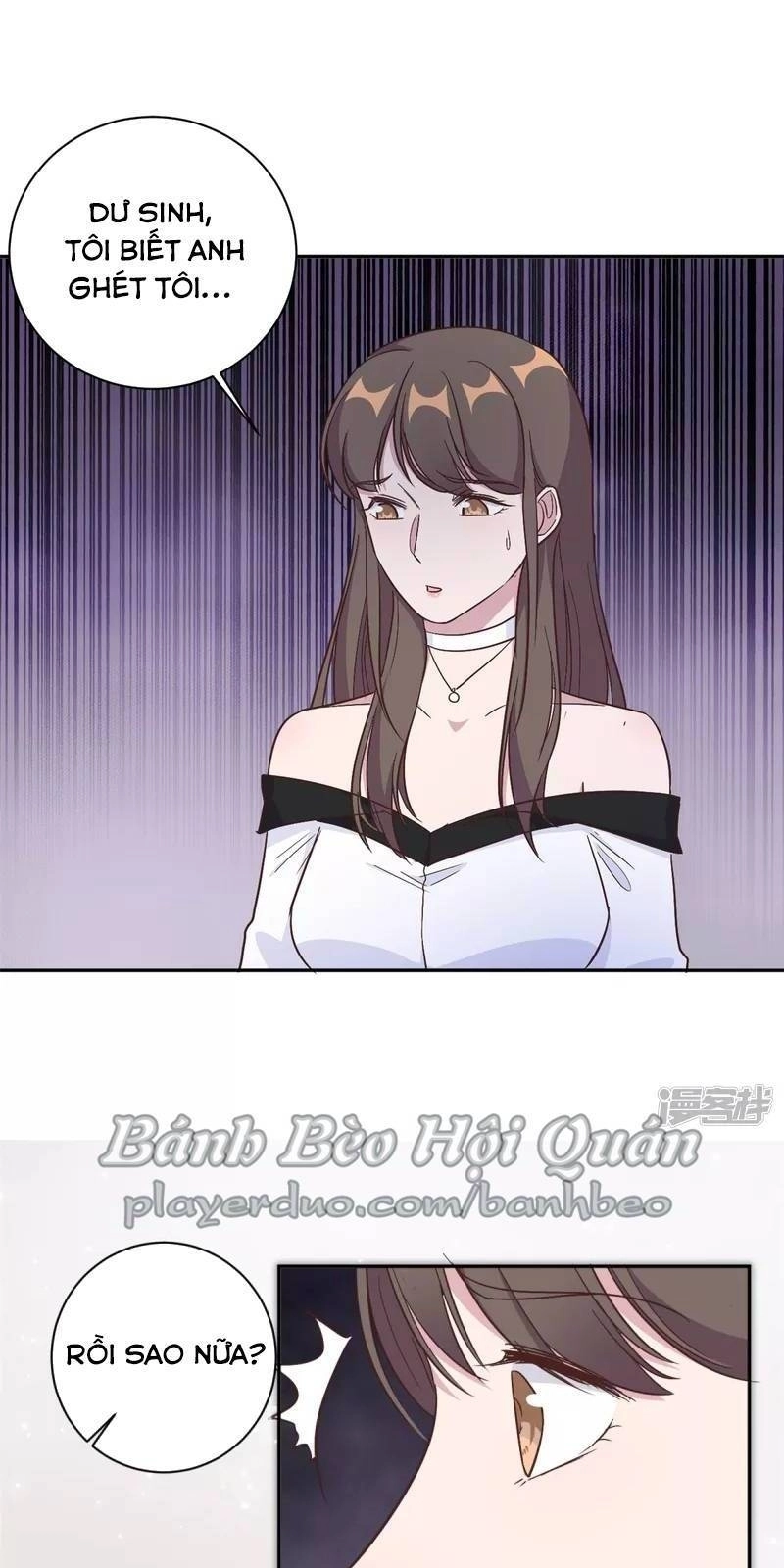 Tổng Tài, Tránh Xa Tôi Ra Chapter 13 - 9