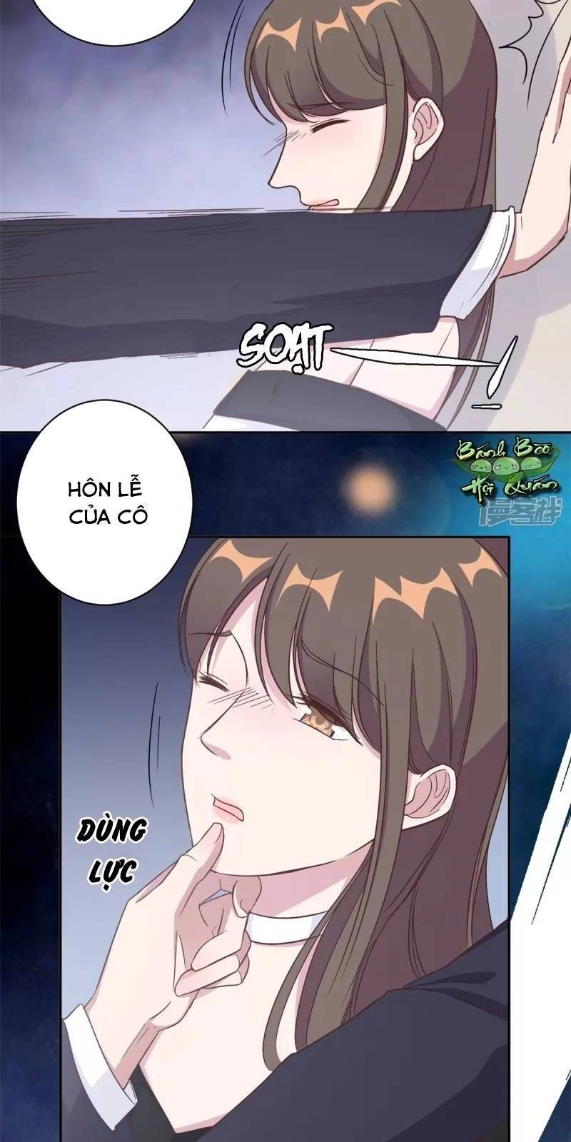 Tổng Tài, Tránh Xa Tôi Ra Chapter 13 - 12