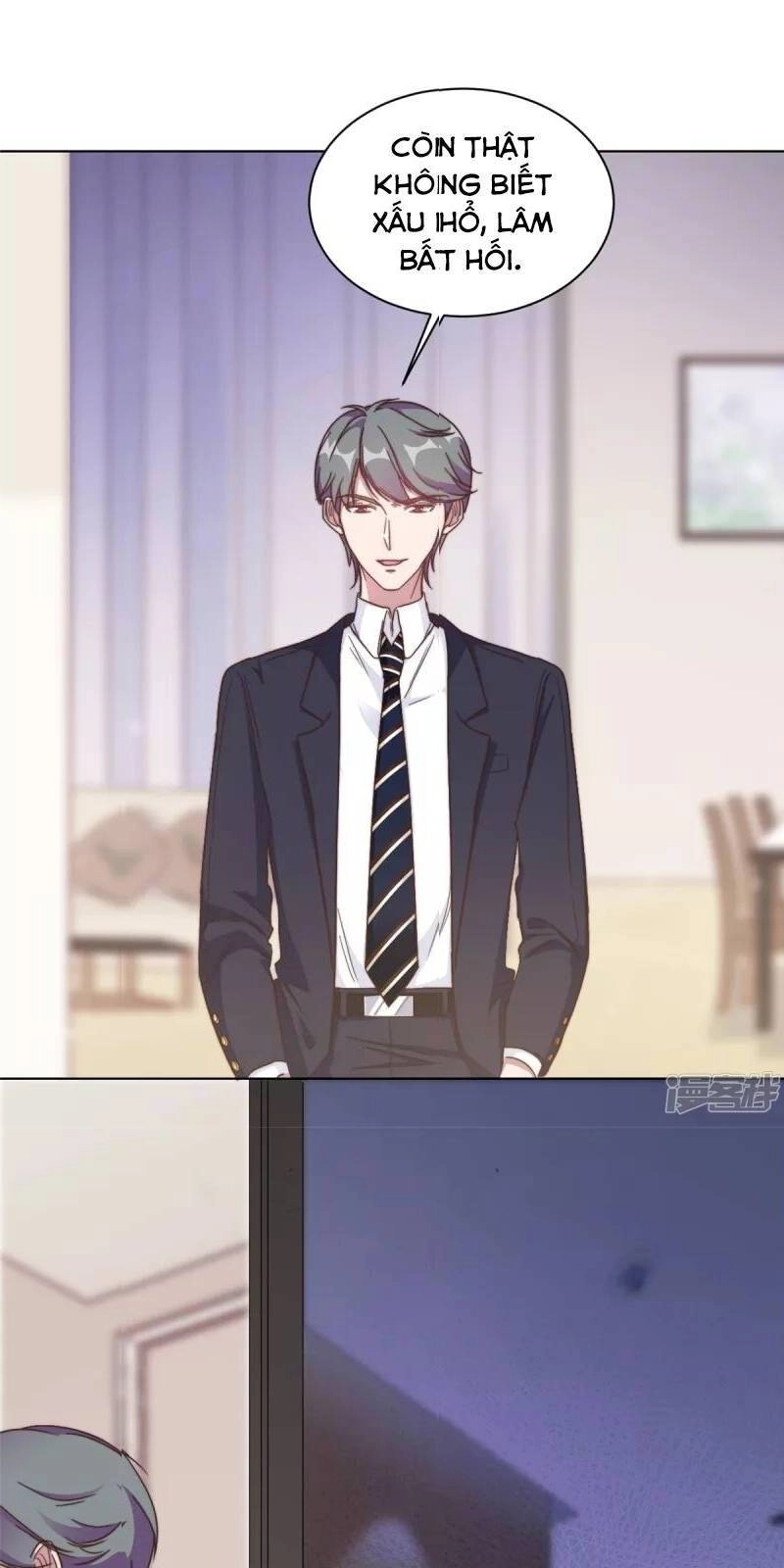 Tổng Tài, Tránh Xa Tôi Ra Chapter 13 - 20