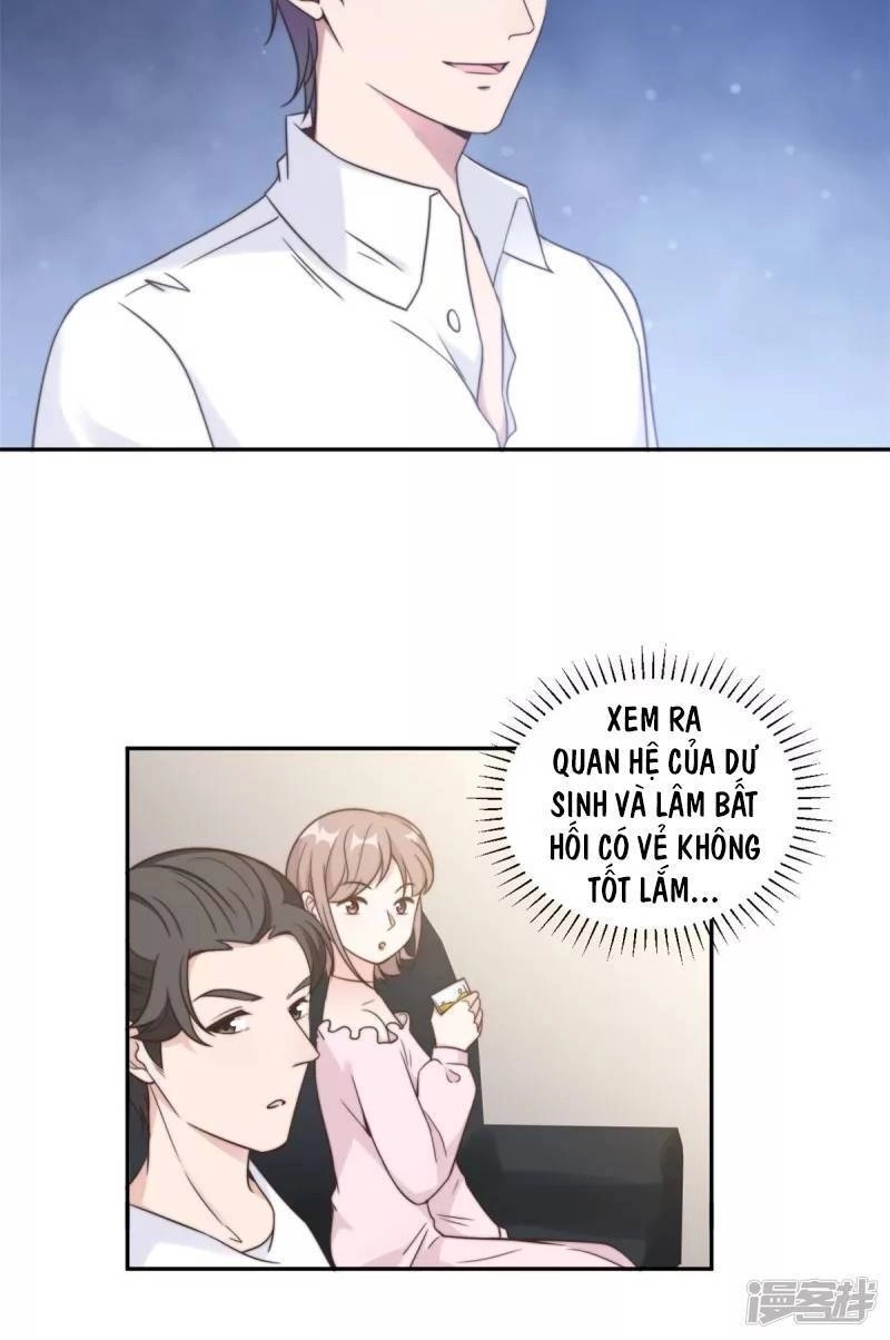 Tổng Tài, Tránh Xa Tôi Ra Chapter 14 - 26