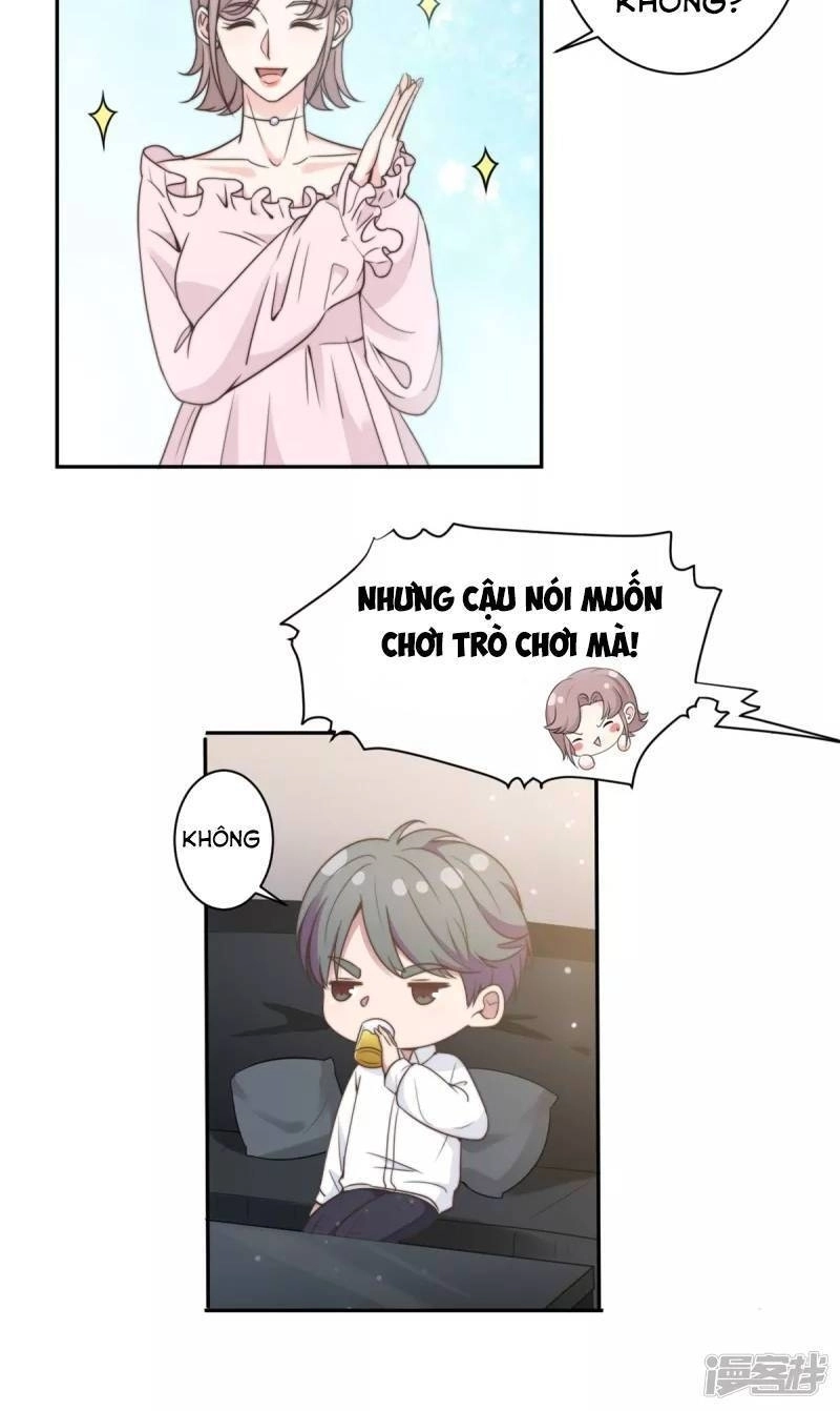 Tổng Tài, Tránh Xa Tôi Ra Chapter 15 - 6