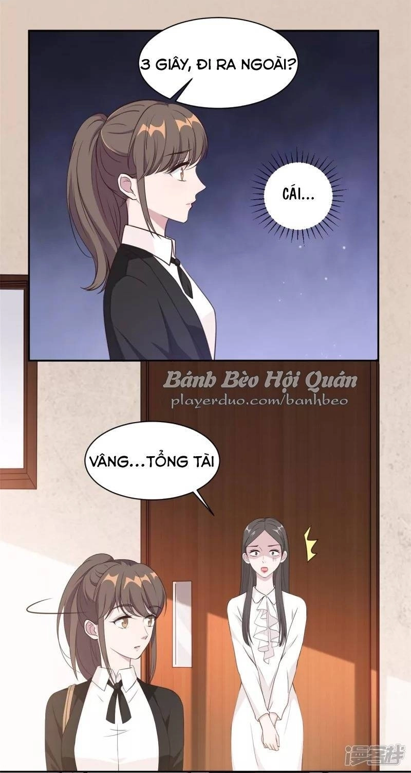 Tổng Tài, Tránh Xa Tôi Ra Chapter 17 - 9