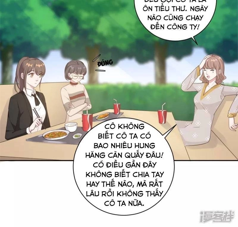 Tổng Tài, Tránh Xa Tôi Ra Chapter 17 - 16