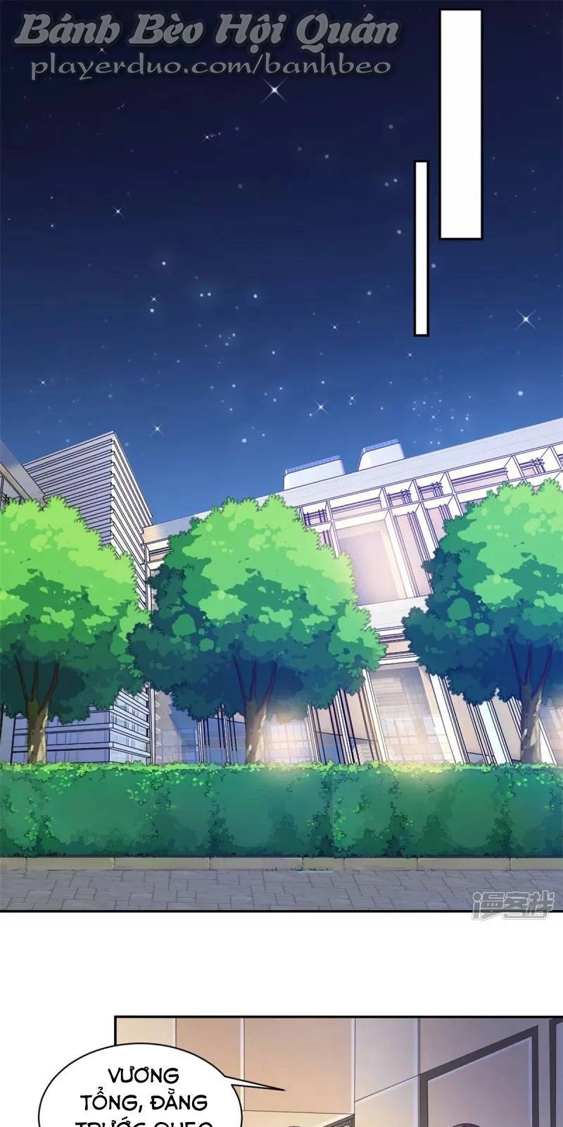 Tổng Tài, Tránh Xa Tôi Ra Chapter 19 - 1