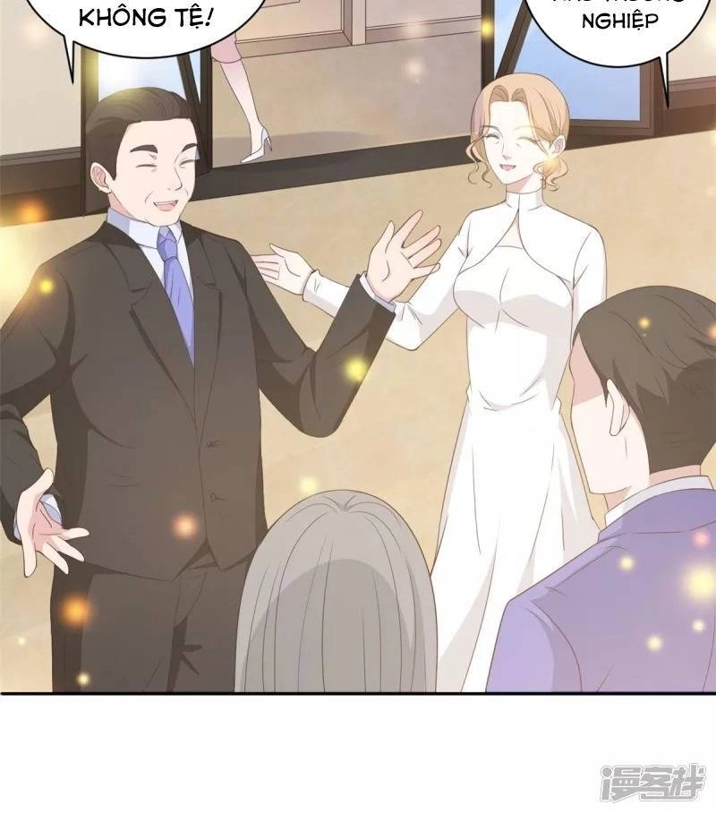 Tổng Tài, Tránh Xa Tôi Ra Chapter 19 - 3