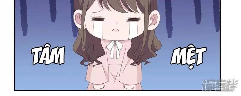 Tổng Tài, Tránh Xa Tôi Ra Chapter 19 - 6