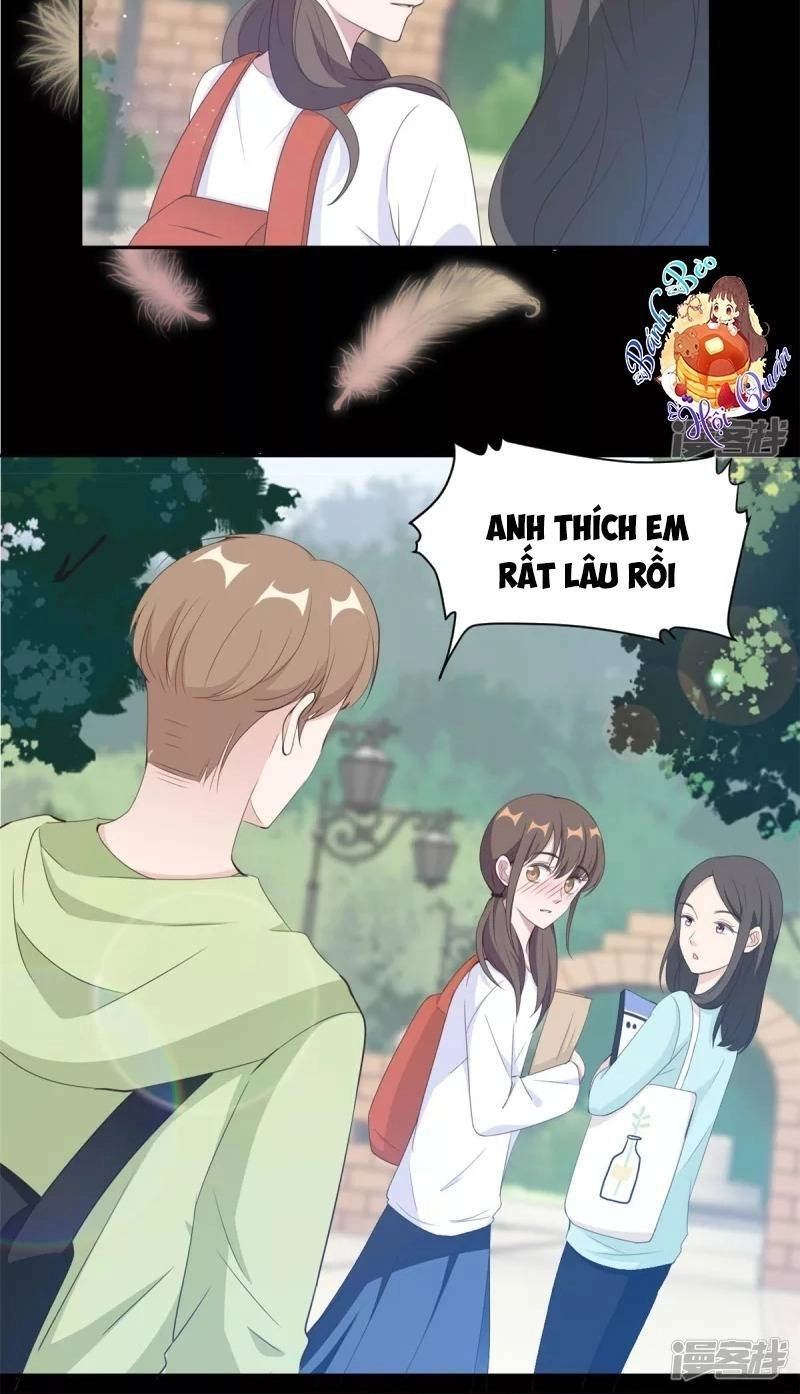 Tổng Tài, Tránh Xa Tôi Ra Chapter 19 - 8