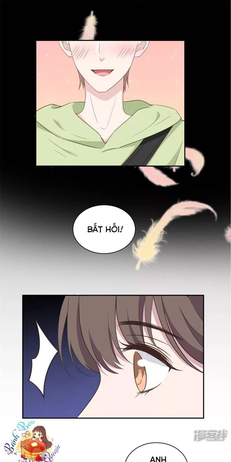 Tổng Tài, Tránh Xa Tôi Ra Chapter 19 - 9