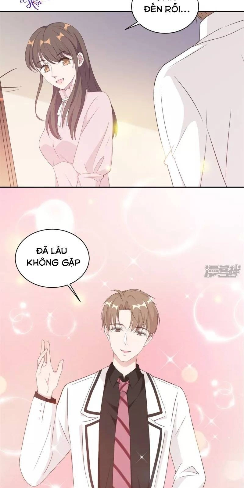 Tổng Tài, Tránh Xa Tôi Ra Chapter 19 - 10