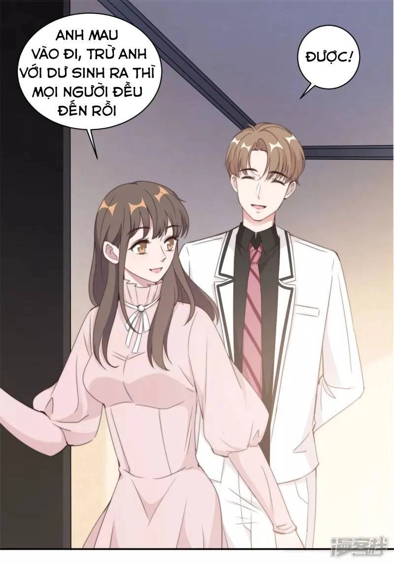 Tổng Tài, Tránh Xa Tôi Ra Chapter 19 - 14