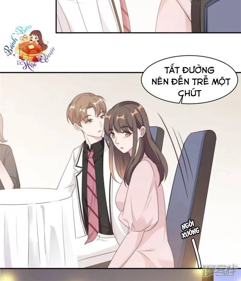 Tổng Tài, Tránh Xa Tôi Ra Chapter 19 - 19