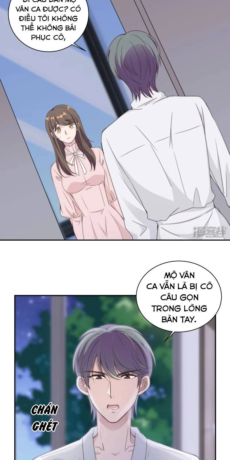 Tổng Tài, Tránh Xa Tôi Ra Chapter 21 - 5