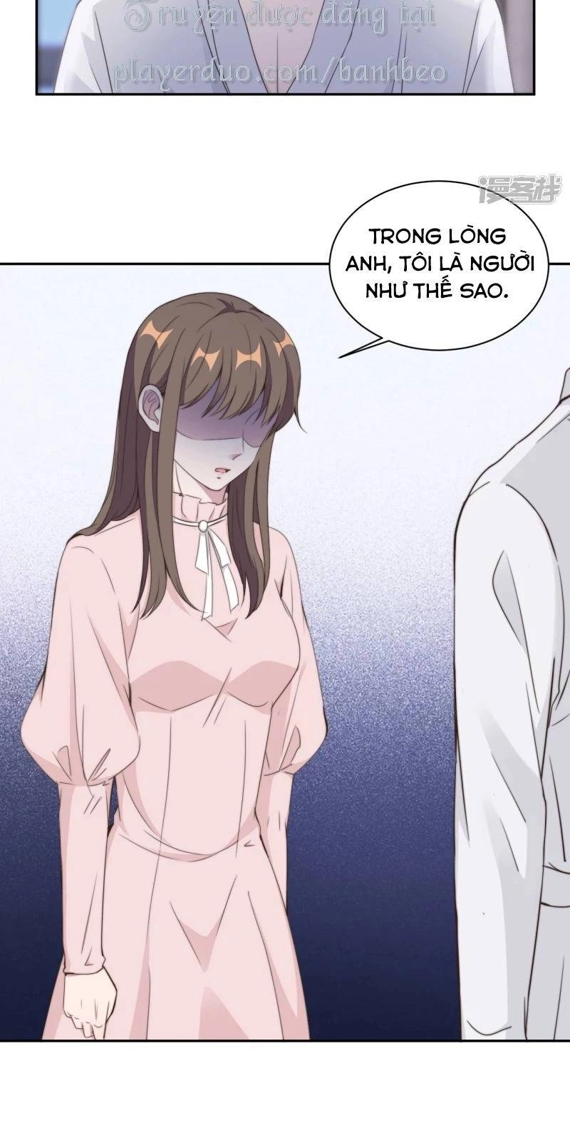 Tổng Tài, Tránh Xa Tôi Ra Chapter 21 - 6