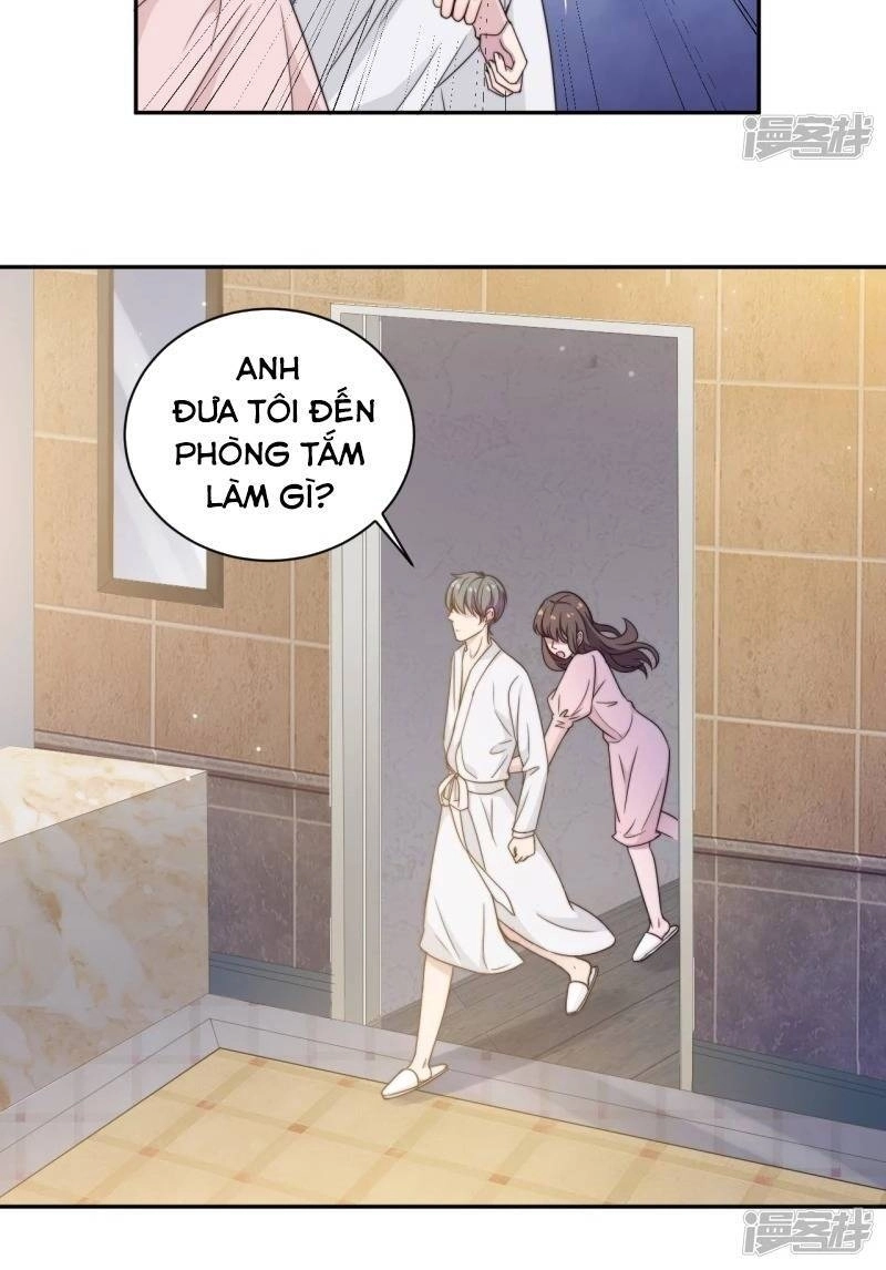 Tổng Tài, Tránh Xa Tôi Ra Chapter 21 - 17