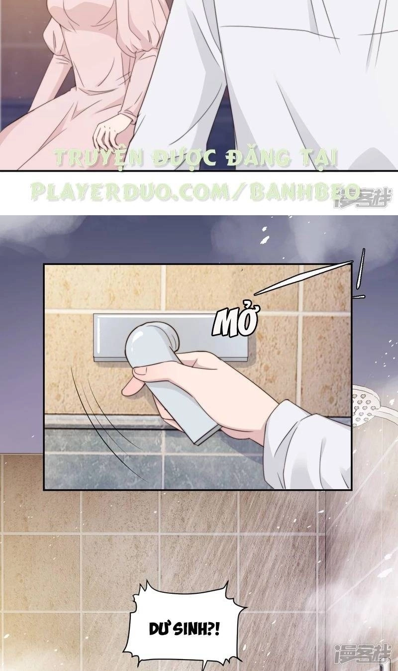 Tổng Tài, Tránh Xa Tôi Ra Chapter 21 - 19