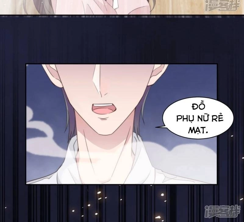 Tổng Tài, Tránh Xa Tôi Ra Chapter 21 - 21