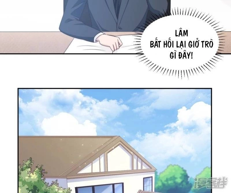 Tổng Tài, Tránh Xa Tôi Ra Chapter 22 - 7