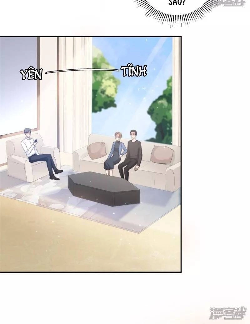 Tổng Tài, Tránh Xa Tôi Ra Chapter 24 - 2