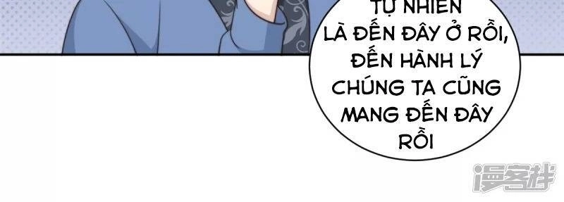 Tổng Tài, Tránh Xa Tôi Ra Chapter 24 - 5