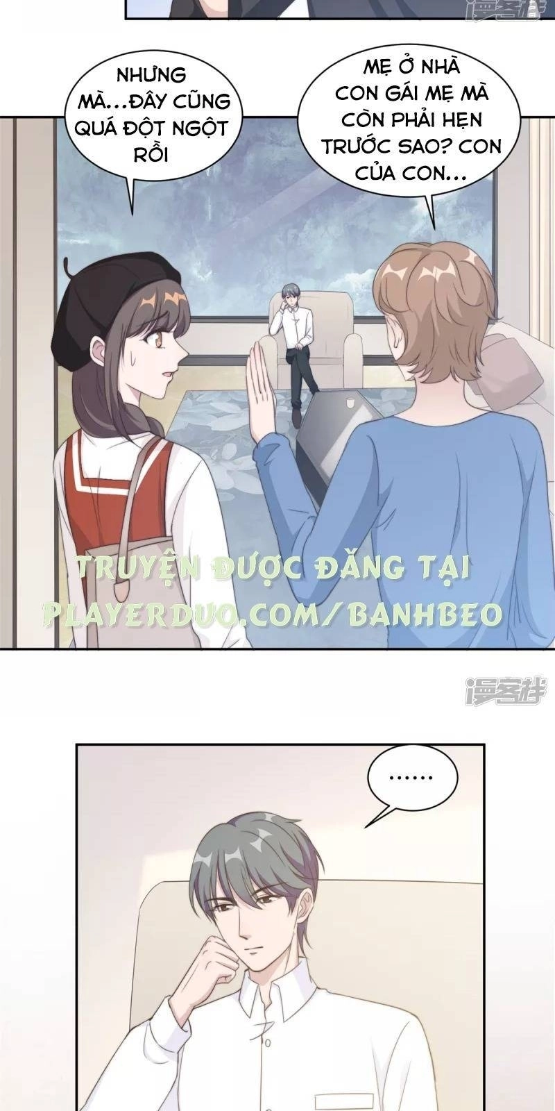 Tổng Tài, Tránh Xa Tôi Ra Chapter 24 - 7